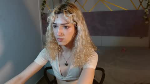 meganlust11 online show from April 9, 8:20 am