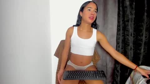 Meghan Alexandra Susex Fenty online show from January 15, 10:57 pm