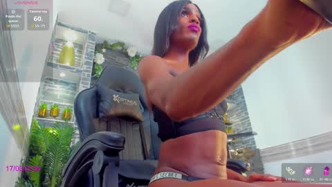 MELANIE online show from March 17, 10:55 pm