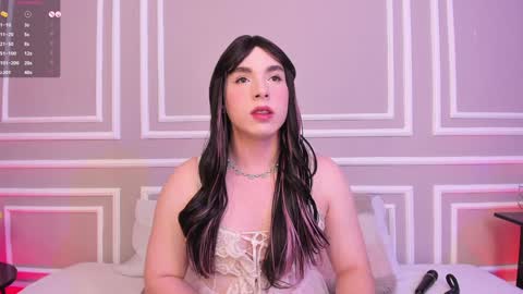 Meloddy online show from January 3, 6:35 pm