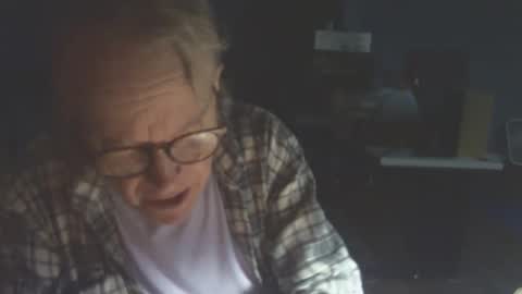 I am usually high and horny...lol online show from March 6, 4:15 am