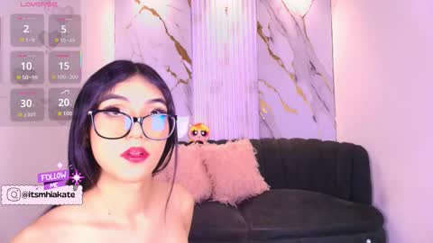 Mhia Kate online show from February 4, 12:21 pm