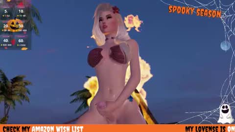 Snapshot of mia_lilah chatting on October 12, 7:16 pm Mia online show from October 12, 7:16 pm