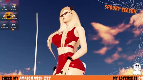 Snapshot of mia_lilah chatting on October 18, 10:35 pm Mia online show from October 18, 10:35 pm