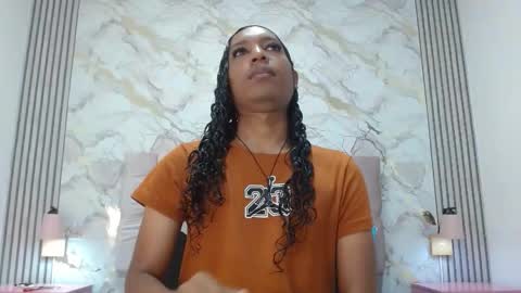 MiaCoock online show from January 6, 12:53 pm