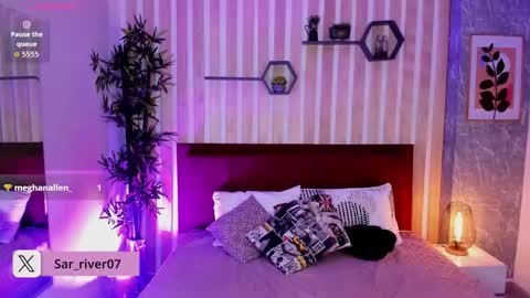 Mia Connor online show from November 20, 9:26 pm