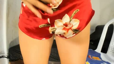 miavaniity54 online show from June 10, 10:20 pm