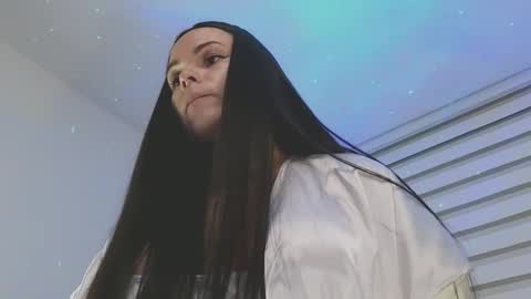 Mia online show from March 6, 12:05 am