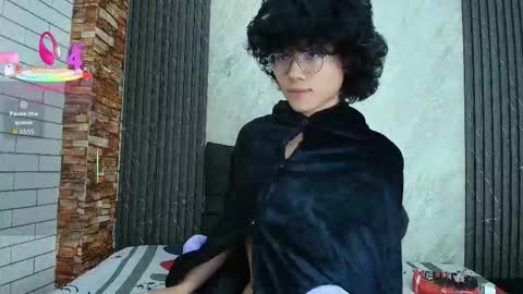mich_marin online show from September 19, 11:27 am
