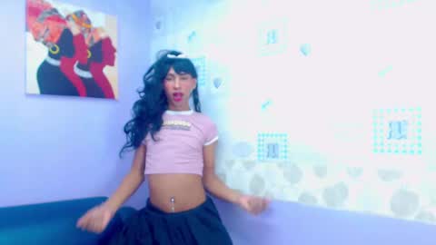 I AM MICHAEL online show from December 13, 3:05 am