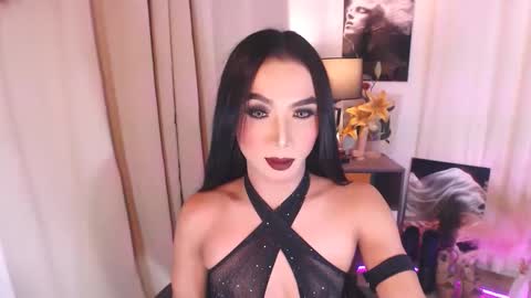 michaelagoddess online show from January 12, 4:47 pm