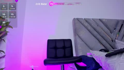 michell_777 online show from July 18, 2:07 am