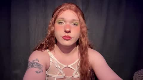 michelle_jacksonn online show from February 17, 4:53 am