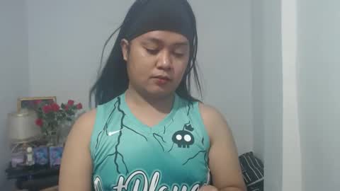 Snapshot of michellechannelxxx chatting on January 19, 2:06 pm Michelle online show from January 19, 2:06 pm