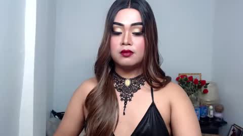 Snapshot of michellechannelxxx chatting on January 23, 6:45 pm Michelle online show from January 23, 6:45 pm