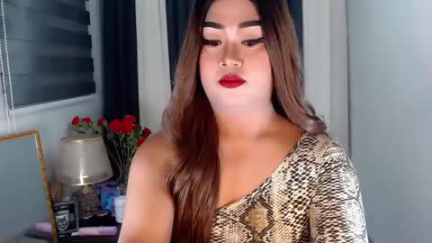 Snapshot of michellechannelxxx chatting on February 5, 4:26 pm Michelle online show from February 5, 4:26 pm