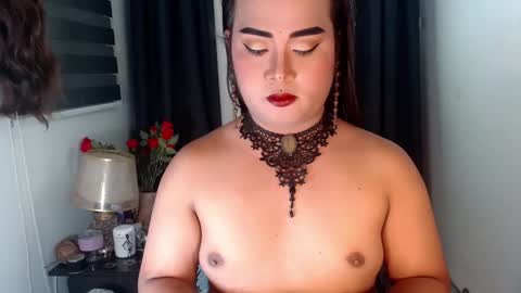 Snapshot of michellechannelxxx chatting on February 16, 12:21 pm Michelle online show from February 16, 12:21 pm