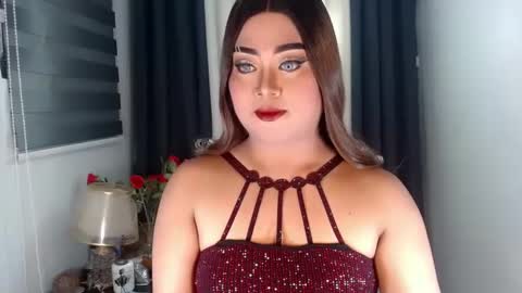Snapshot of michellechannelxxx chatting on February 21, 11:01 am Michelle online show from February 21, 11:01 am