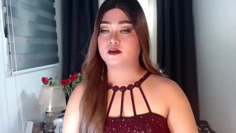 Snapshot of michellechannelxxx chatting on February 26, 4:14 pm Michelle online show from February 26, 4:14 pm