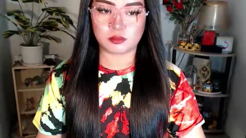 Snapshot of michellechannelxxx chatting on September 24, 7:14 am Michelle online show from September 24, 7:14 am