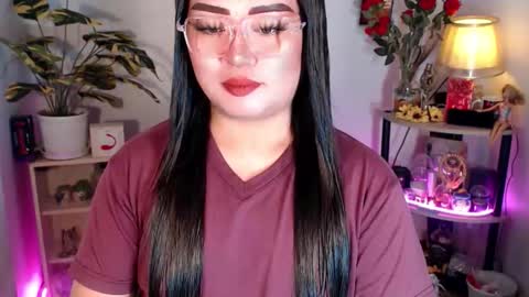 Snapshot of michellechannelxxx chatting on September 29, 1:00 pm Michelle online show from September 29, 1:00 pm
