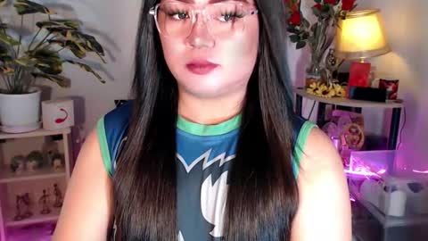 Michelle online show from October 20, 12:19 pm