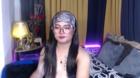 Michelle online show from April 8, 6:04 am