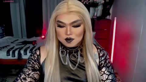 Michelle online show from September 13, 5:13 am