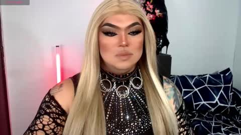 Michelle online show from November 4, 11:48 pm