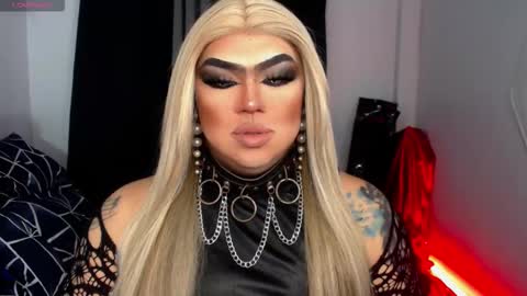 Michelle online show from November 20, 12:00 am