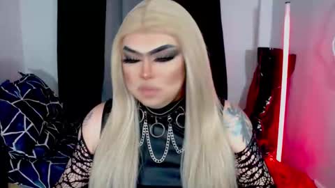 Michelle online show from November 29, 2:24 am