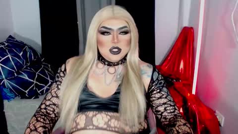 Michelle online show from November 30, 5:43 am