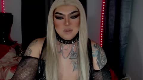 Michelle online show from January 14, 3:54 pm