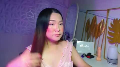 mightysucker_alexa online show from January 13, 5:48 am