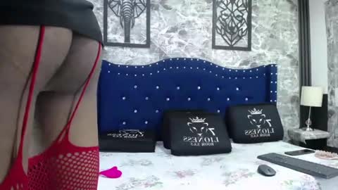 miha_califa online show from November 12, 12:26 pm