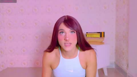 mika_velvet online show from May 23, 4:36 pm
