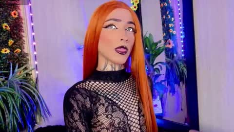 mikaelarangel online show from November 4, 1:49 am