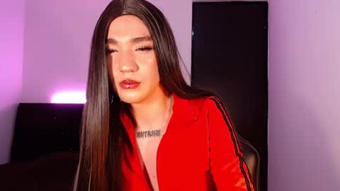 ZARA BLARE online show from December 23, 5:06 am