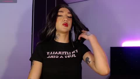 ZARA BLARE online show from January 3, 10:40 pm