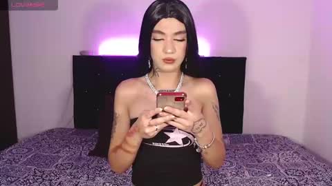 ZARA BLARE online show from February 11, 2:57 am