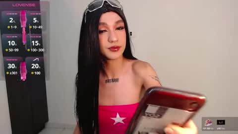 ZARA BLARE online show from March 8, 2:23 am