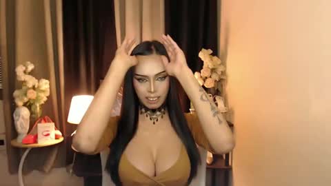 Snapshot of mikeyalawi03 chatting on February 5, 11:55 am Mistress MikeyAlawi online show from February 5, 11:55 am