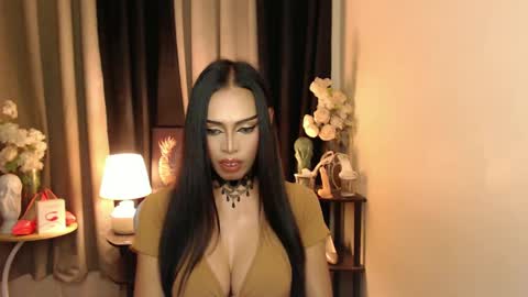 Snapshot of mikeyalawi03 chatting on February 10, 6:24 pm Mistress MikeyAlawi online show from February 10, 6:24 pm