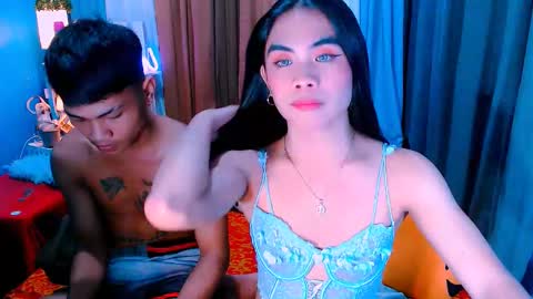 Mikhayla online show from February 25, 11:41 am