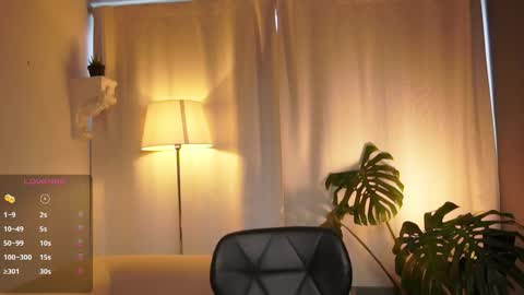 MILAN SANTANA online show from March 22, 9:41 pm