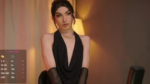 MILAN SANTANA online show from May 17, 1:27 am