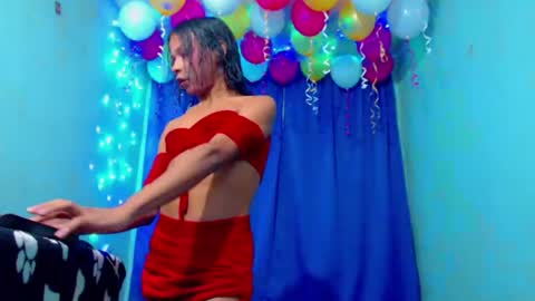milastarhottx online show from July 8, 7:17 pm