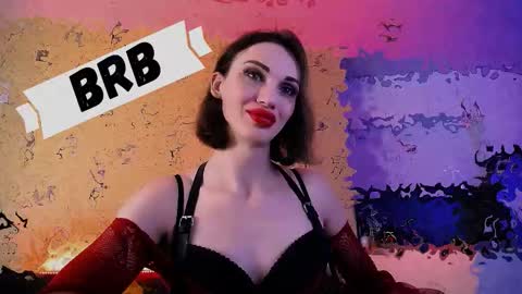 Snapshot of milena_hardy chatting on October 16, 4:57 am Milena Hardy online show from October 16, 4:57 am