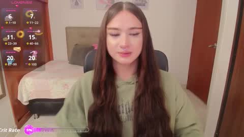 Miley online show from October 30, 4:28 pm