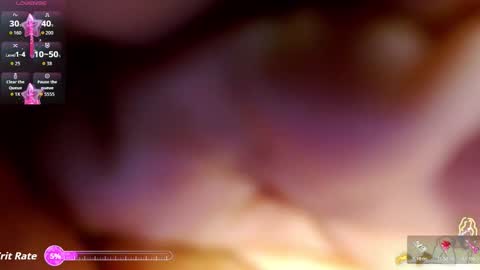 milkshakelavinia online show from November 10, 2:01 am